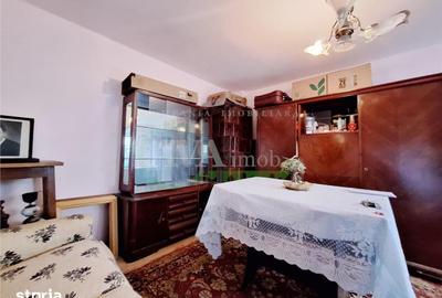 Casă cu 3 camere cu Teren 350 Mp în CFR