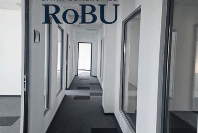 Spațiu comercial, de 375 mp, în Gării - 5