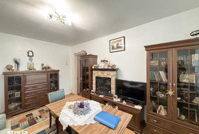 Apartament cu 4 camere, mobilat în Militari - 19