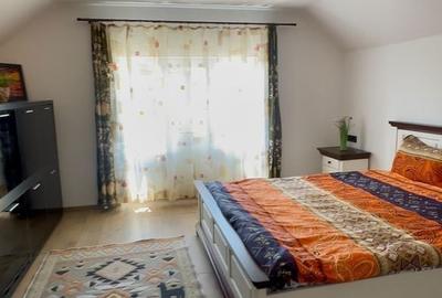 Casă cu 3 camere în Central - 10