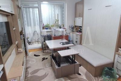 Apartament cu 2 camere semidecomandat în Rogerius