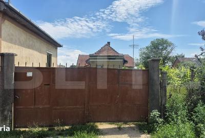 Spațiu comercial, în Ambud - 3