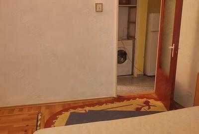 Apartament cu 2 camere decomandat în Central - 8