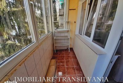 Apartament cu 2 camere în Ultracentral
