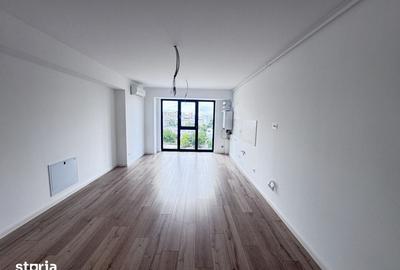 Apartament cu 2 camere în Mioriței
