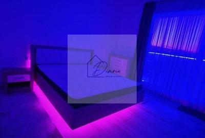 Apartament cu 2 camere semidecomandat, mobilat în Central - 2