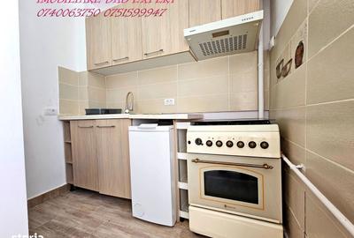 Garsonieră în Mazepa 1 - 5