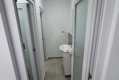 Spațiu comercial, de 109 mp, în Balotești - 2