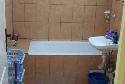 Apartament cu 2 camere decomandat în Rogerius
