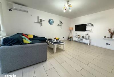 Apartament cu 2 camere în Delfinariu