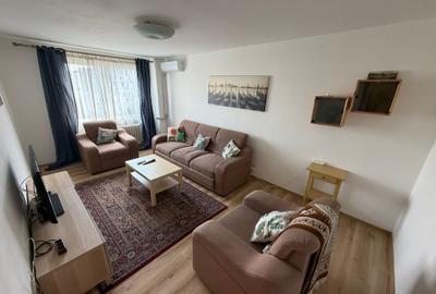 Apartament cu 3 camere decomandat în Dristor - 2