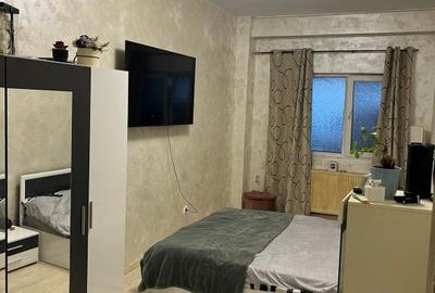 Apartament cu 3 camere decomandat, mobilat în Ștefăneștii Noi - 1