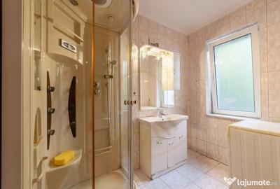 Casă cu 5 camere cu Teren 857 Mp în Ștefănești - 3