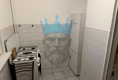 Apartament cu 3 camere semidecomandat, mobilat în Parcul Circului