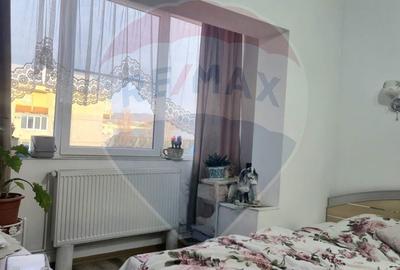 Apartament cu 2 camere decomandat, mobilat în Central - 4