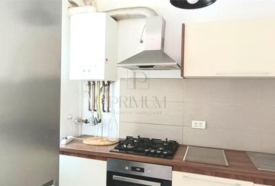 Apartament cu 2 camere decomandat în Dumbrăvița