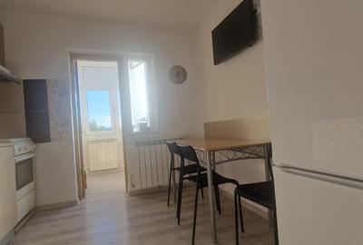 Apartament cu 2 camere decomandat în Sud - 7