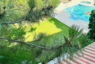 Casă individuală cu 5 camere cu Canalizare în Corbeanca - 20