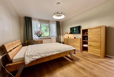 Apartament cu 2 camere decomandat, mobilat în Cornișa - 4