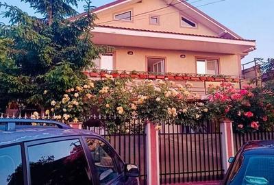 Casă decomandat cu Teren 300 Mp în Nord - 19
