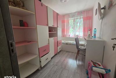 Apartament cu 3 camere decomandat în Mircea cel Bătrân - 4