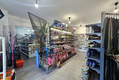 Spațiu comercial, de 96.230003356934 mp, în Gară - 3