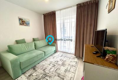 Apartament cu 2 camere decomandat, mobilat în Titan - 6