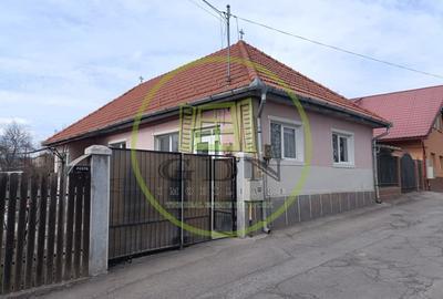 Casă individuală cu 3 camere cu Teren 580 Mp în Reghin - 4