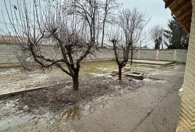 Casă cu 4 camere cu Teren 515 Mp în Central - 4