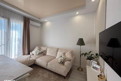 Apartament cu 2 camere în Ștefăneștii de Jos - 11