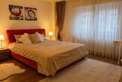 Apartament cu 3 camere decomandat, mobilat în Grozăvești - 2