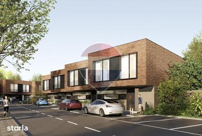 Casă cu 4 camere cu Teren 130 Mp în Palazu Mare