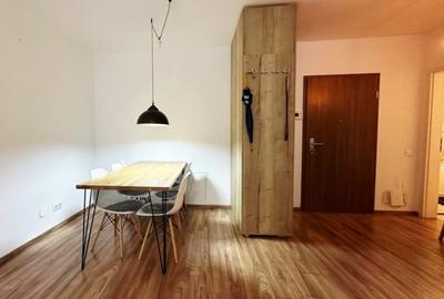 Apartament cu 2 camere decomandat în Bună Ziua