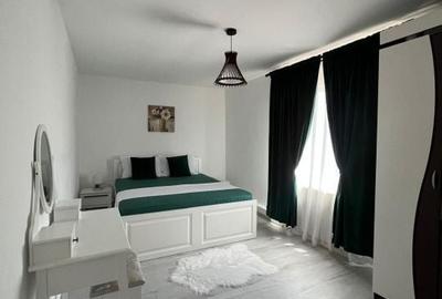 Casă cu 5 camere cu Teren 1128 Mp în Popoveni - 15