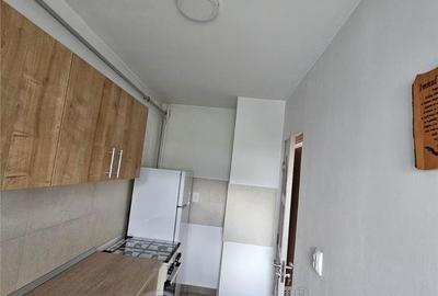 Garsonieră în Gară - 7