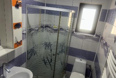 Apartament cu 2 camere semidecomandat în Ghiroda - 1