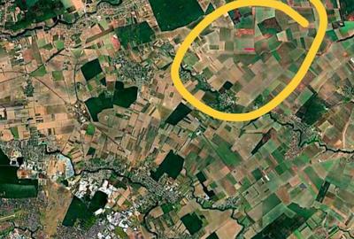 Teren extravilan de 43.168998718262 mp, în Petrăchioaia