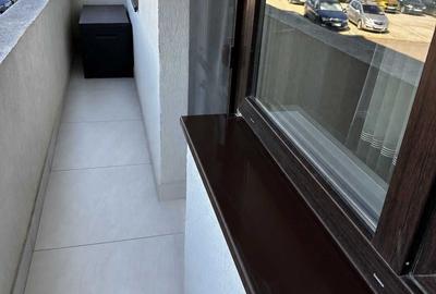 Garsonieră decomandată în Valea Adâncă - 7