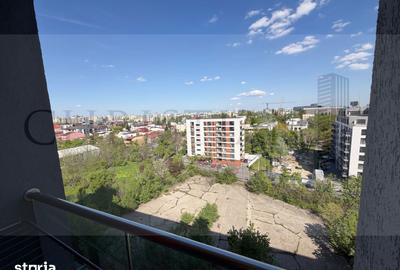 Garsonieră, mobilată în Crângași - 14