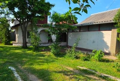 Casă individuală cu 4 camere cu Teren 1800 Mp în Cârligu Mare - 3