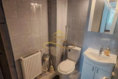 Apartament cu 2 camere decomandat în Letea Veche