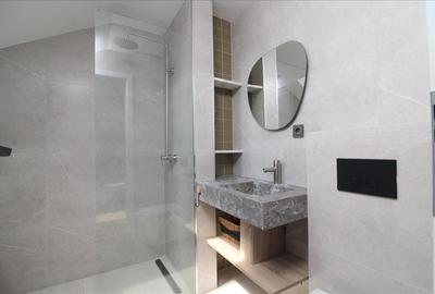 Apartament cu 3 camere semidecomandat, mobilat în Mărăști - 6