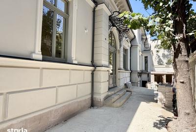 Casă cu Teren 248 Mp în Romană