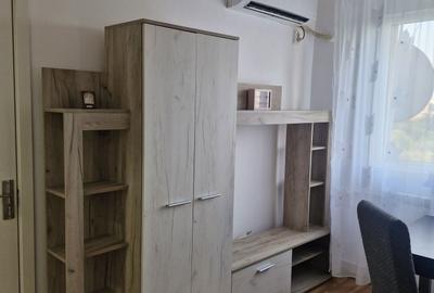 Apartament cu 2 camere semidecomandat în Drumul Taberei - 5