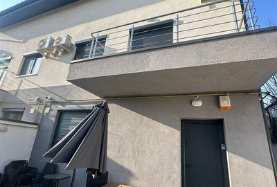 Casă individuală cu 5 camere cu Canalizare în Central - 4