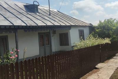 Casă cu 4 camere în Stăncuța - 3