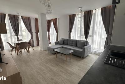 Apartament cu 3 camere în Șelimbăr