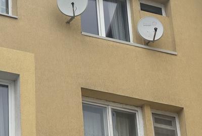 Apartament cu 2 camere nedecomandat în Central - 7