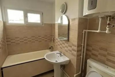 Apartament cu 2 camere decomandat în Brazda lui Novac