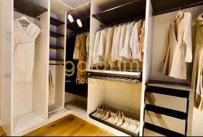 Apartament cu 4 camere decomandat, mobilat în Floreasca - 17